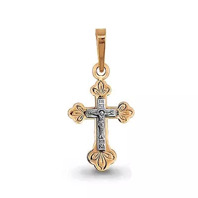 Подвеска, золото, артикул LV12711