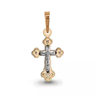 Подвеска из золота, артикул LV12710