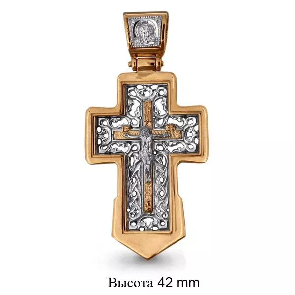 Подвеска, артикул LV12697, золото