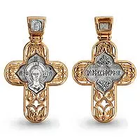 Подвеска, золото, артикул LV12696