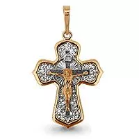 Подвеска, артикул LV12694, золото