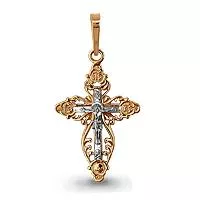 Подвеска, золото, артикул LV12693