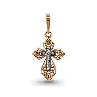 Подвеска из золота, артикул LV12689