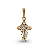 Подвеска, артикул LV12688, золото