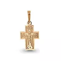 Подвеска, золото, артикул LV12650