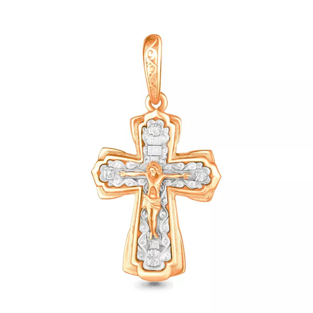 Подвеска, золото, артикул LV12647