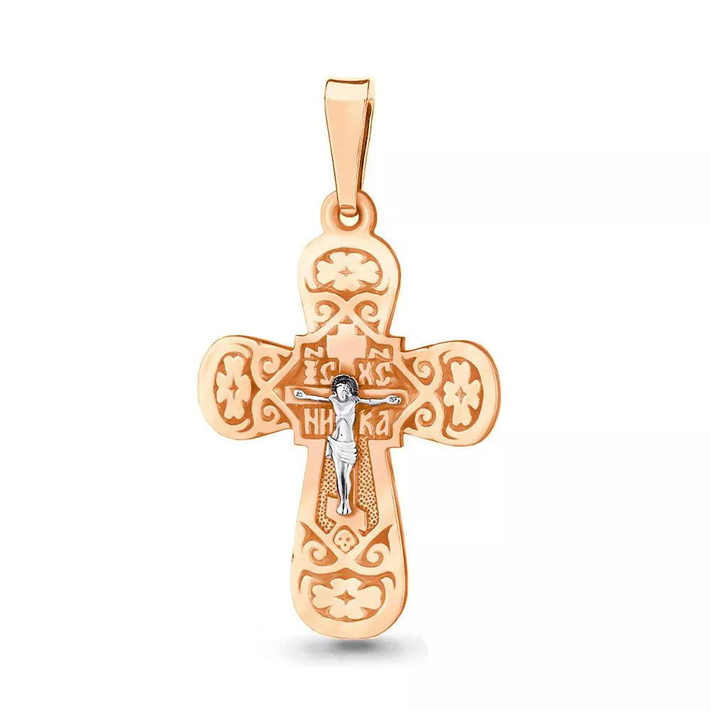 Подвеска, артикул LV12646, золото