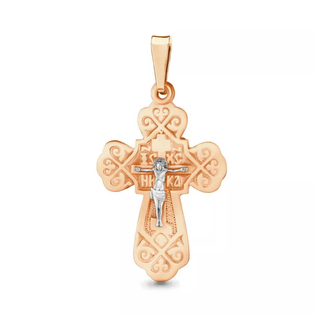 Подвеска из золота, артикул LV12645