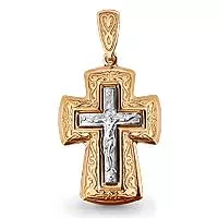 Подвеска, золото, артикул LV12643