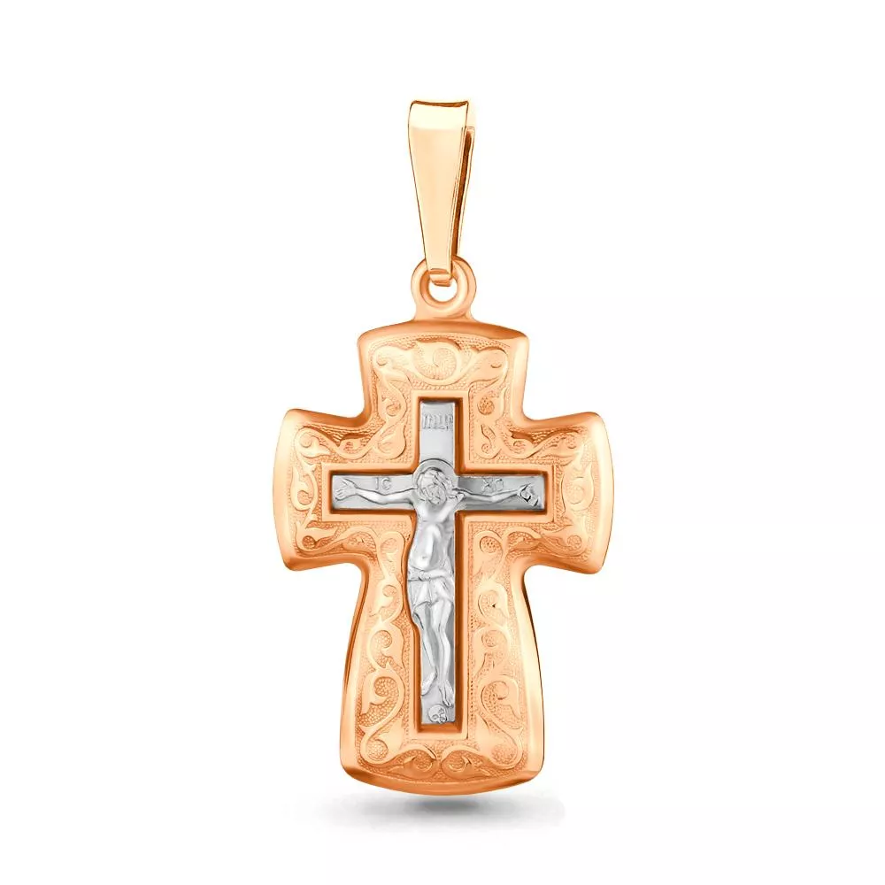 Подвеска из золота, артикул LV12642