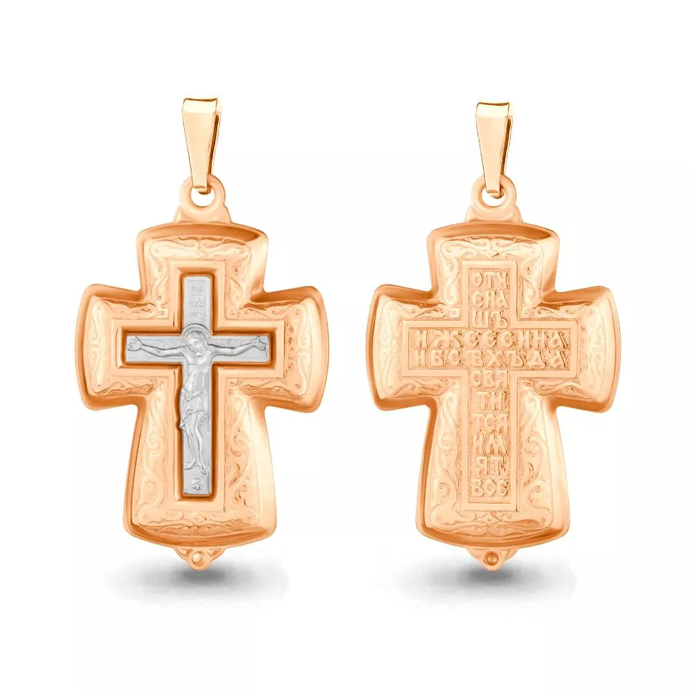 Подвеска, золото, артикул LV12640