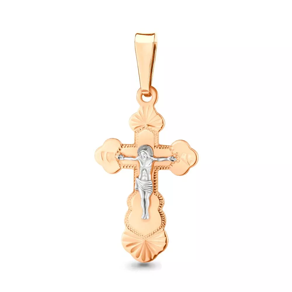 Подвеска из золота, артикул LV12630