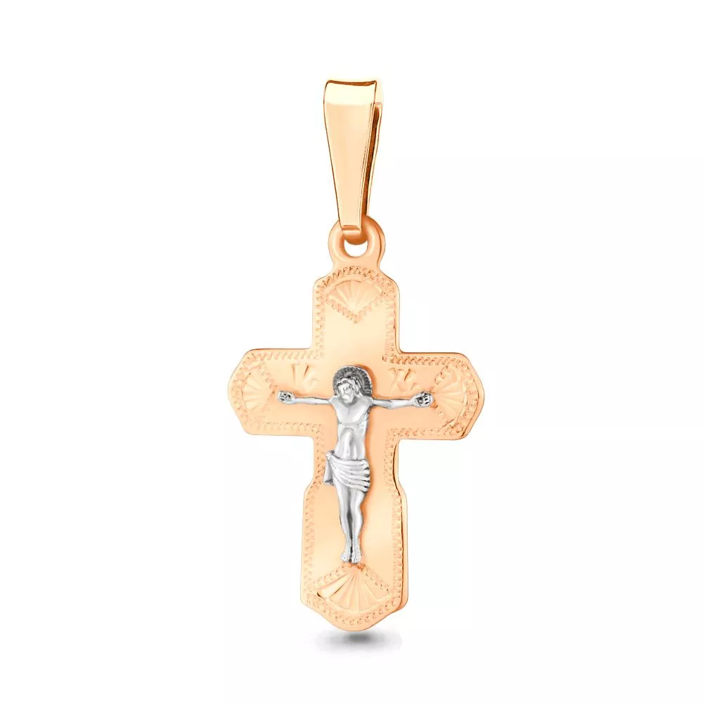 Подвеска, золото, артикул LV12628