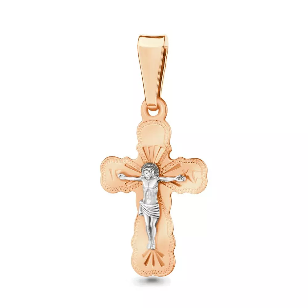 Подвеска из золота, артикул LV12624