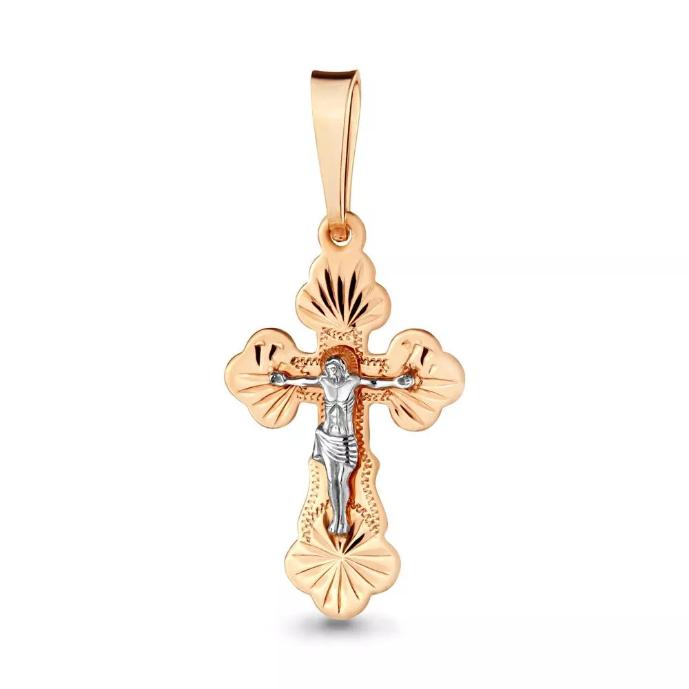 Подвеска, золото, артикул LV12622