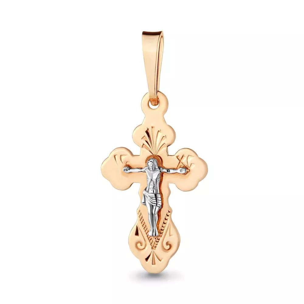 Подвеска, артикул LV12620, золото