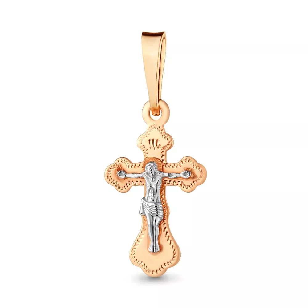 Подвеска, золото, артикул LV12619