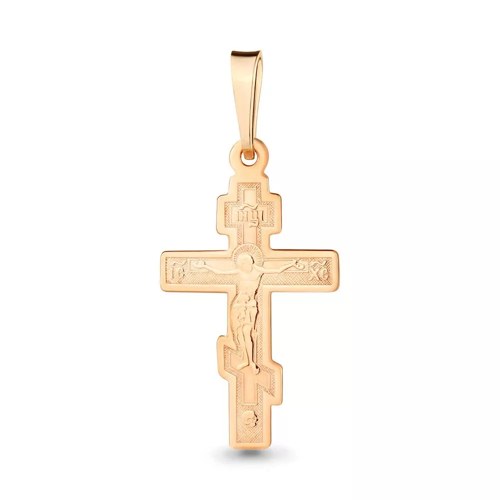 Подвеска из золота, артикул LV12615