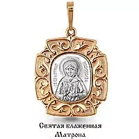 Подвеска, артикул LV12578, золото