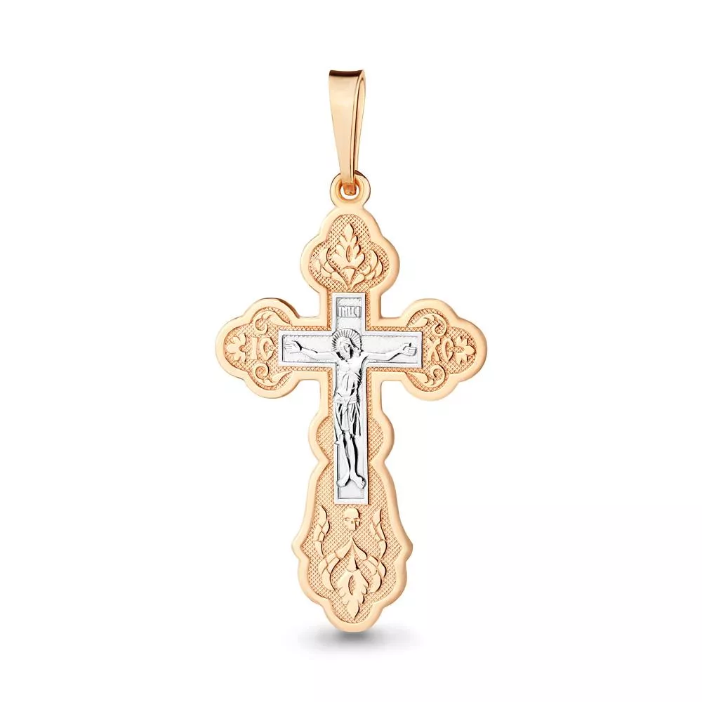 Подвеска, золото, артикул LV12559