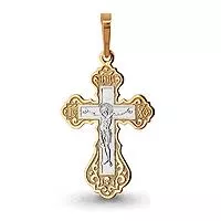 Подвеска, артикул LV12557, золото