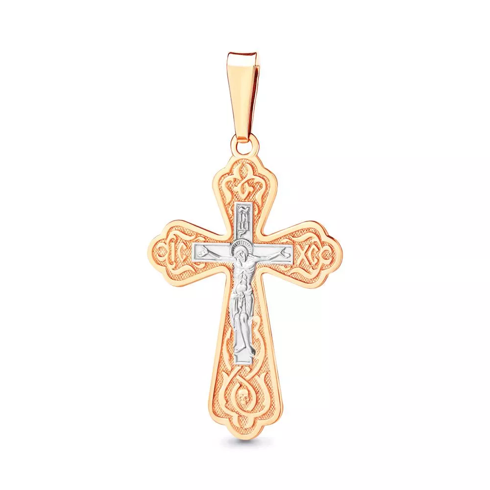 Подвеска из золота, артикул LV12555