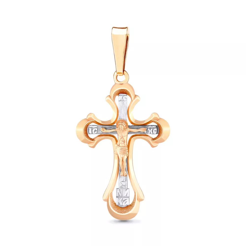 Подвеска, золото, артикул LV12543