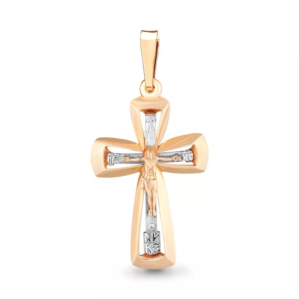 Подвеска из золота, артикул LV12542