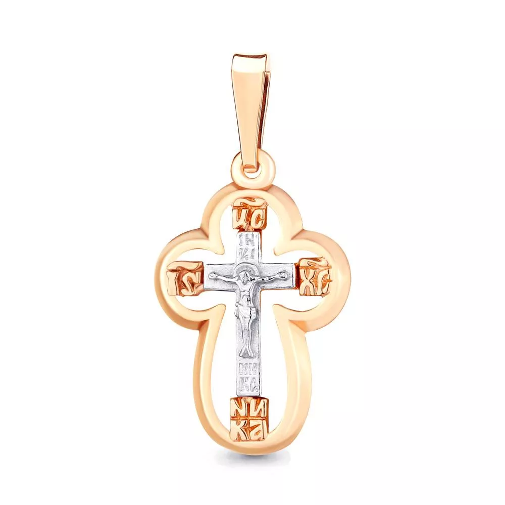 Подвеска, артикул LV12541, золото