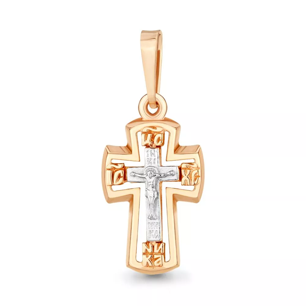 Подвеска, золото, артикул LV12540