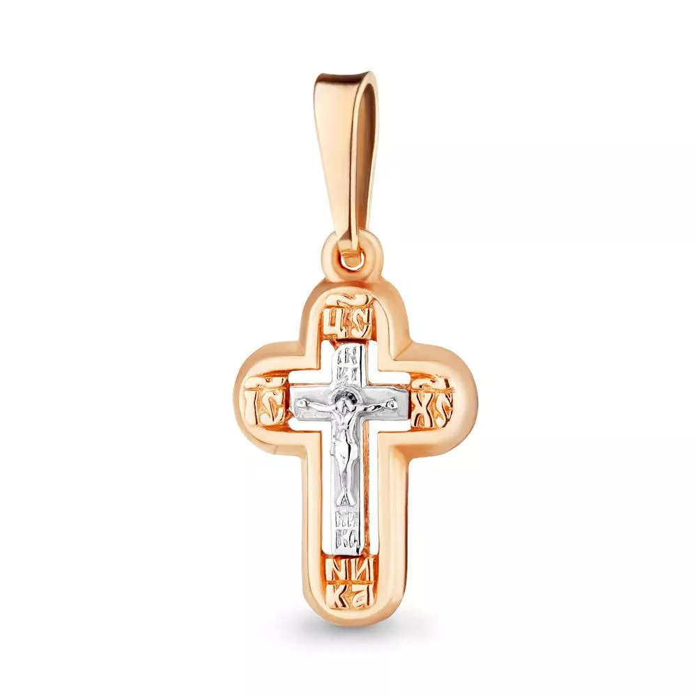 Подвеска из золота, артикул LV12539