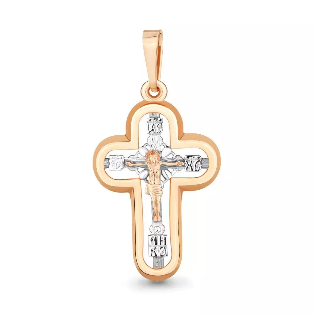 Подвеска, золото, артикул LV12536