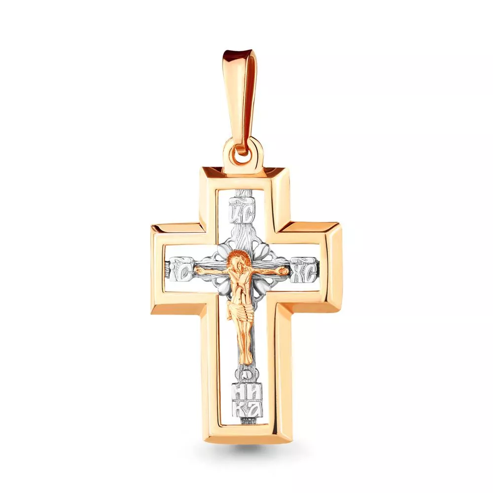 Подвеска, артикул LV12534, золото