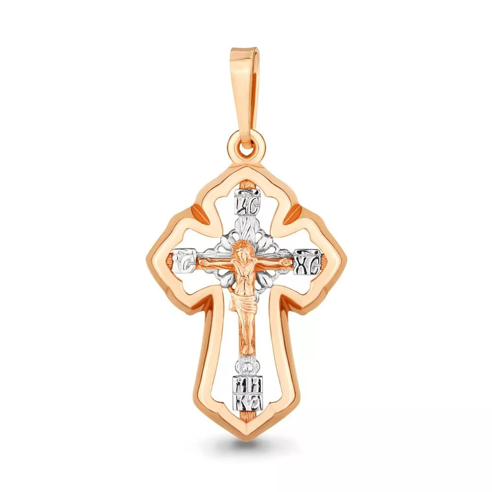 Подвеска, золото, артикул LV12533