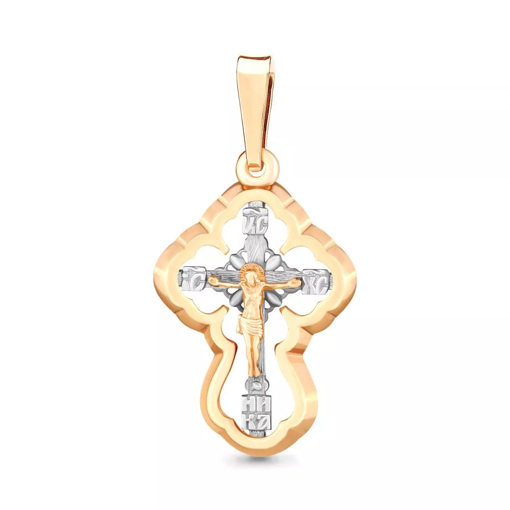 Подвеска из золота, артикул LV12532