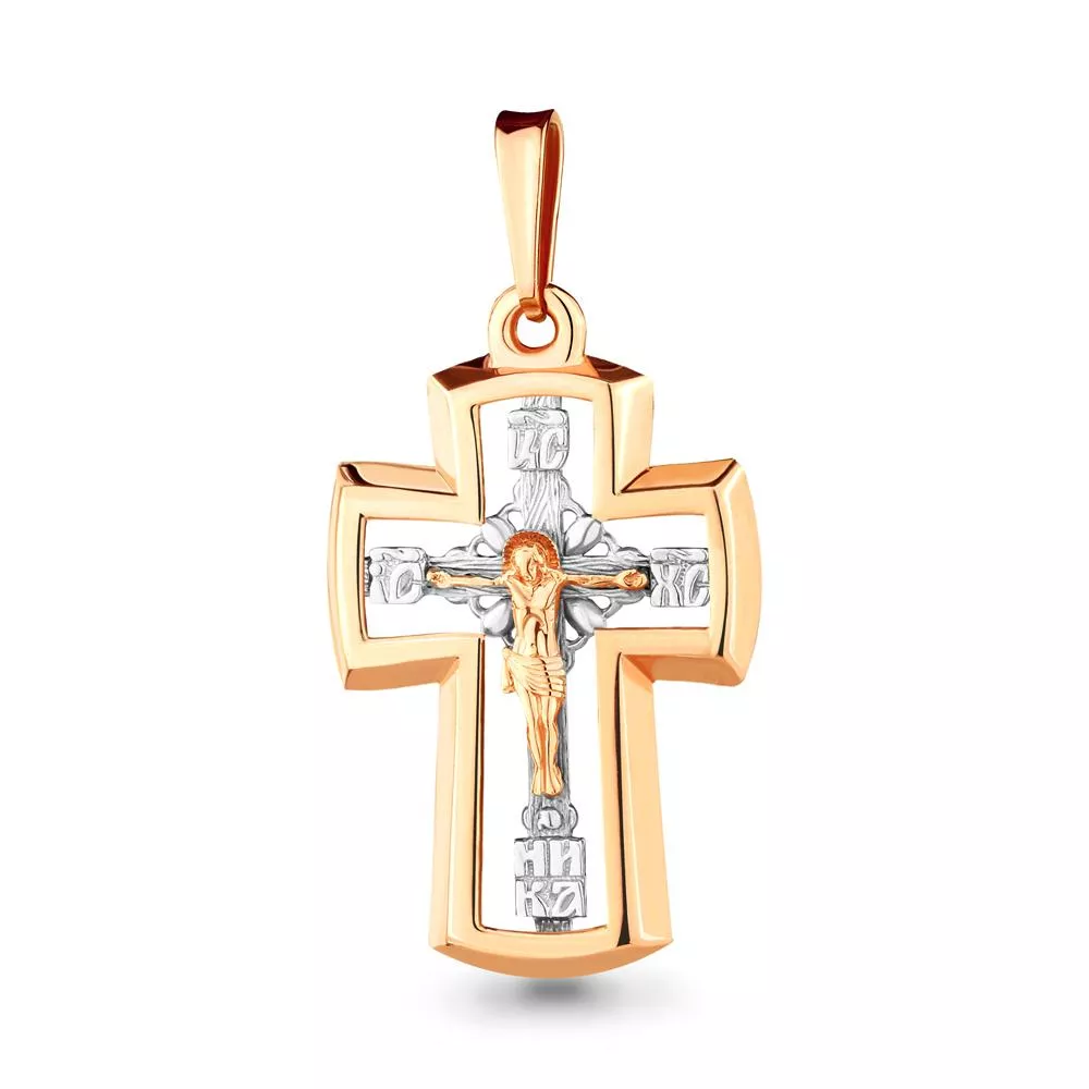 Подвеска, артикул LV12531, золото