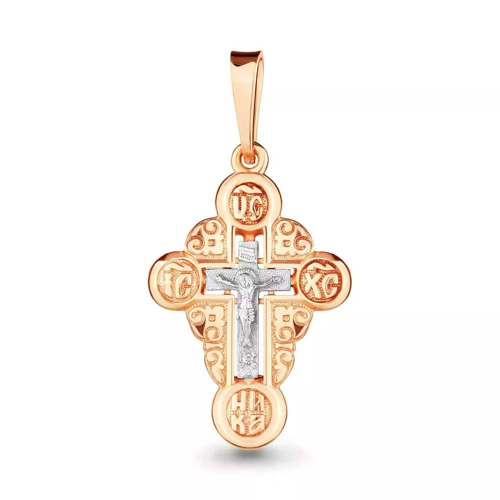 Подвеска, золото, артикул LV12530