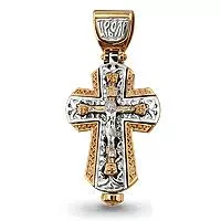 Подвеска, артикул LV12199, золото