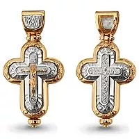 Подвеска, золото, артикул LV12198