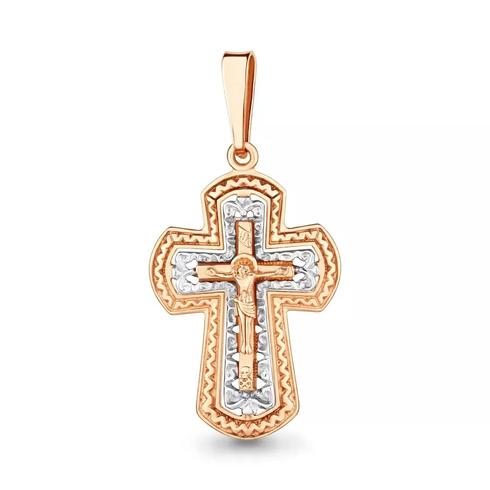 Подвеска, артикул LV12196, золото