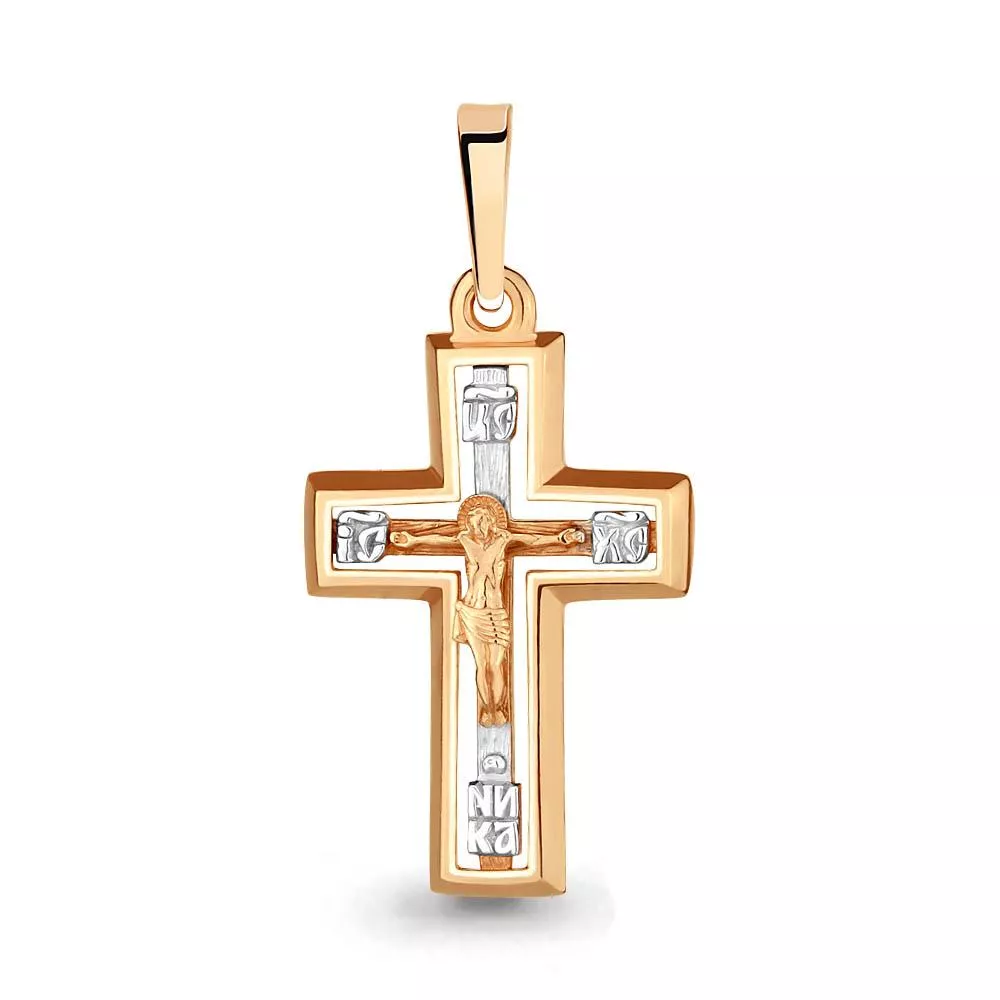 Подвеска, артикул LV12193, золото