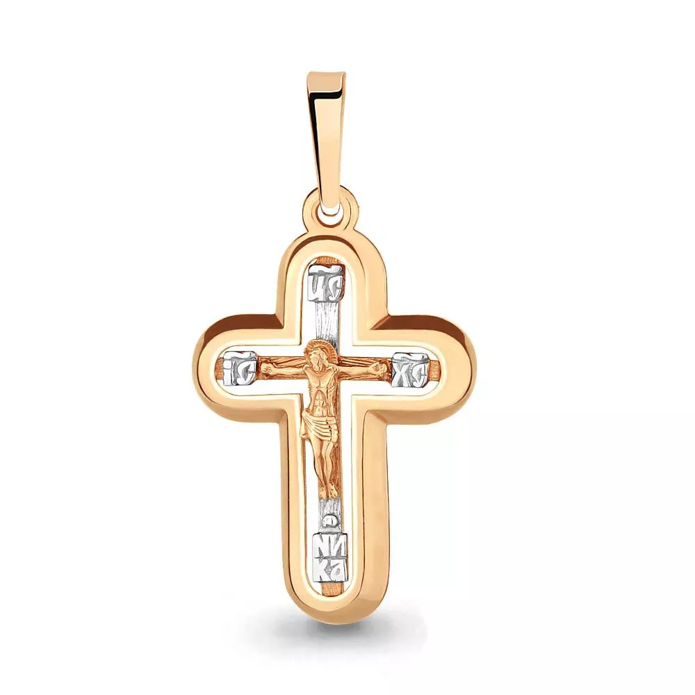 Подвеска, золото, артикул LV12192