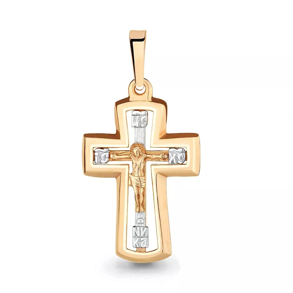 Подвеска из золота, артикул LV12191