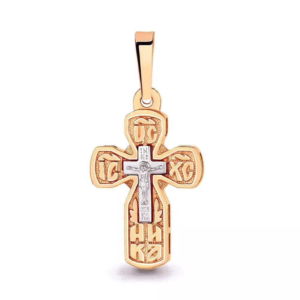 Подвеска из золота, артикул LV12188