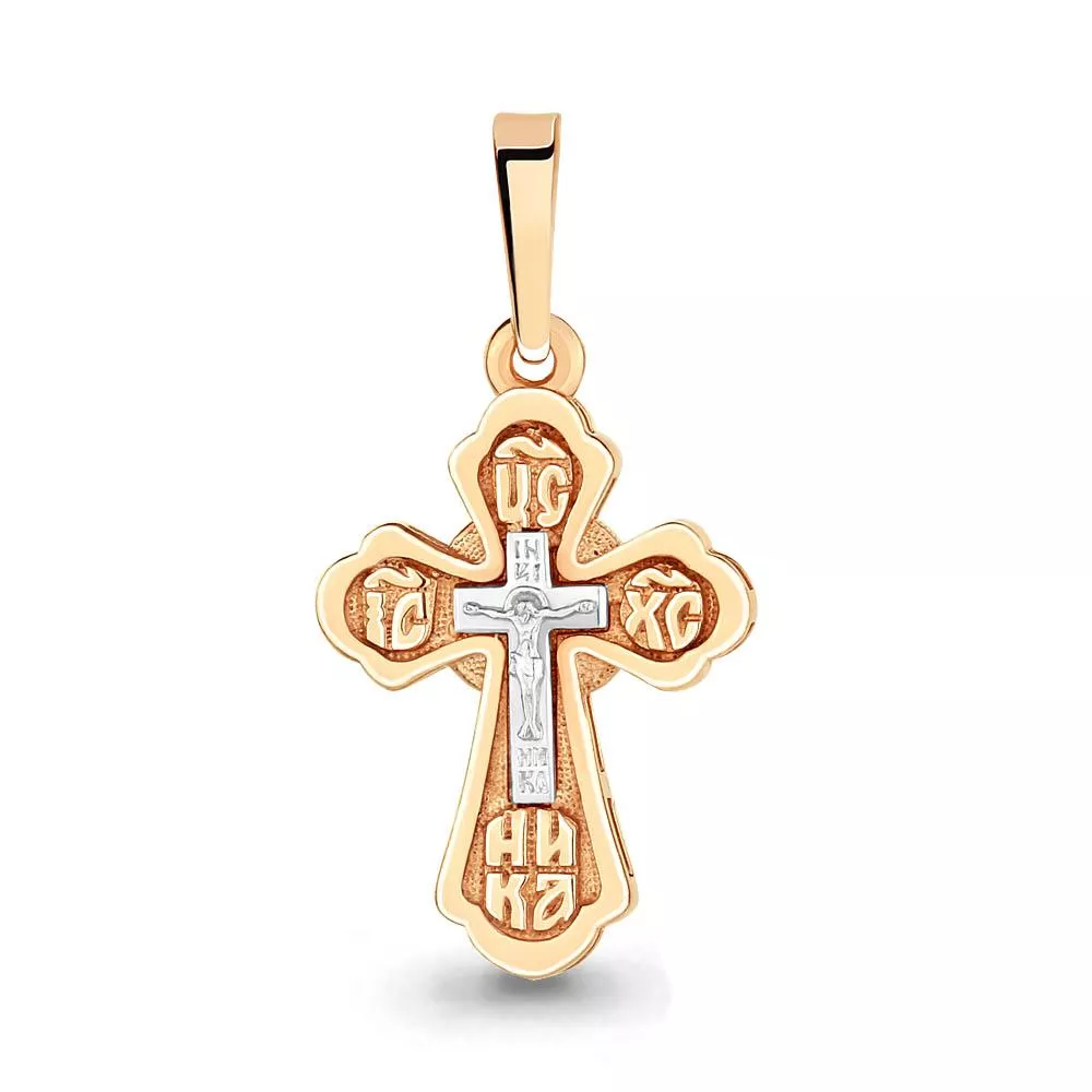 Подвеска, артикул LV12187, золото