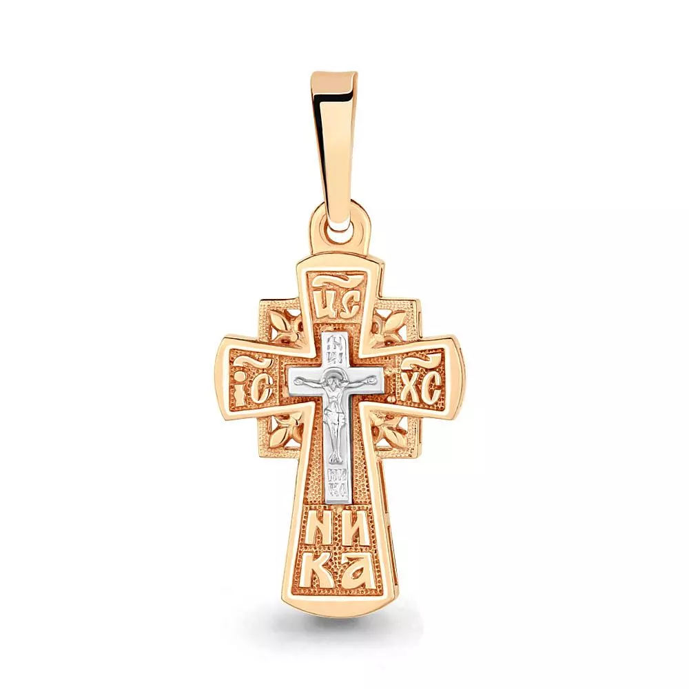 Подвеска из золота, артикул LV12185