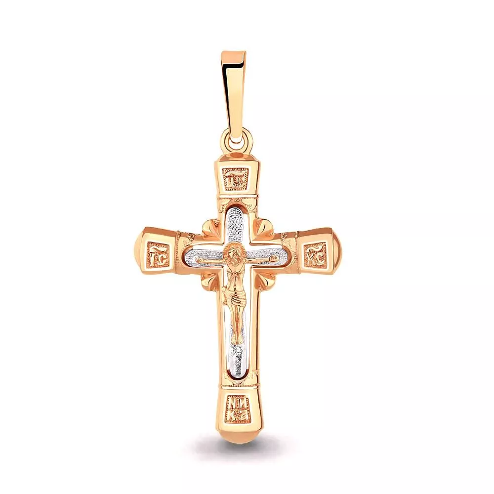 Подвеска из золота, артикул LV12183