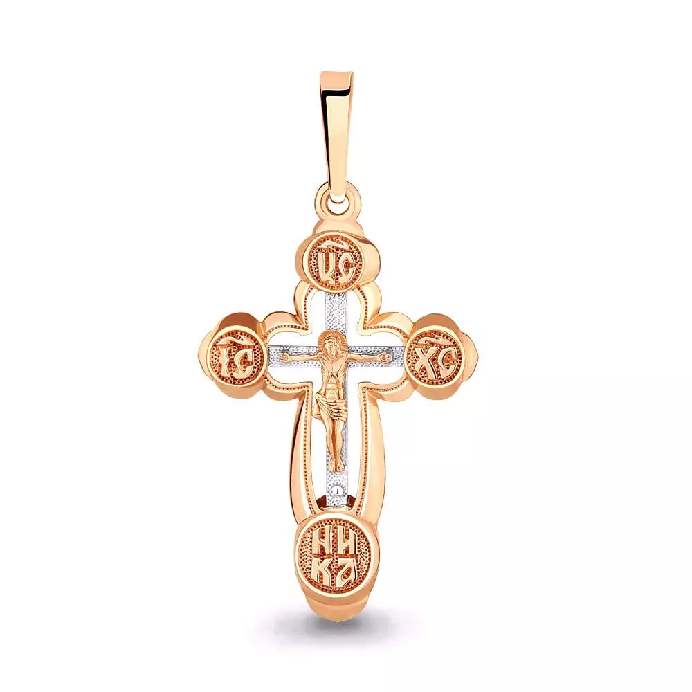 Подвеска, артикул LV12182, золото