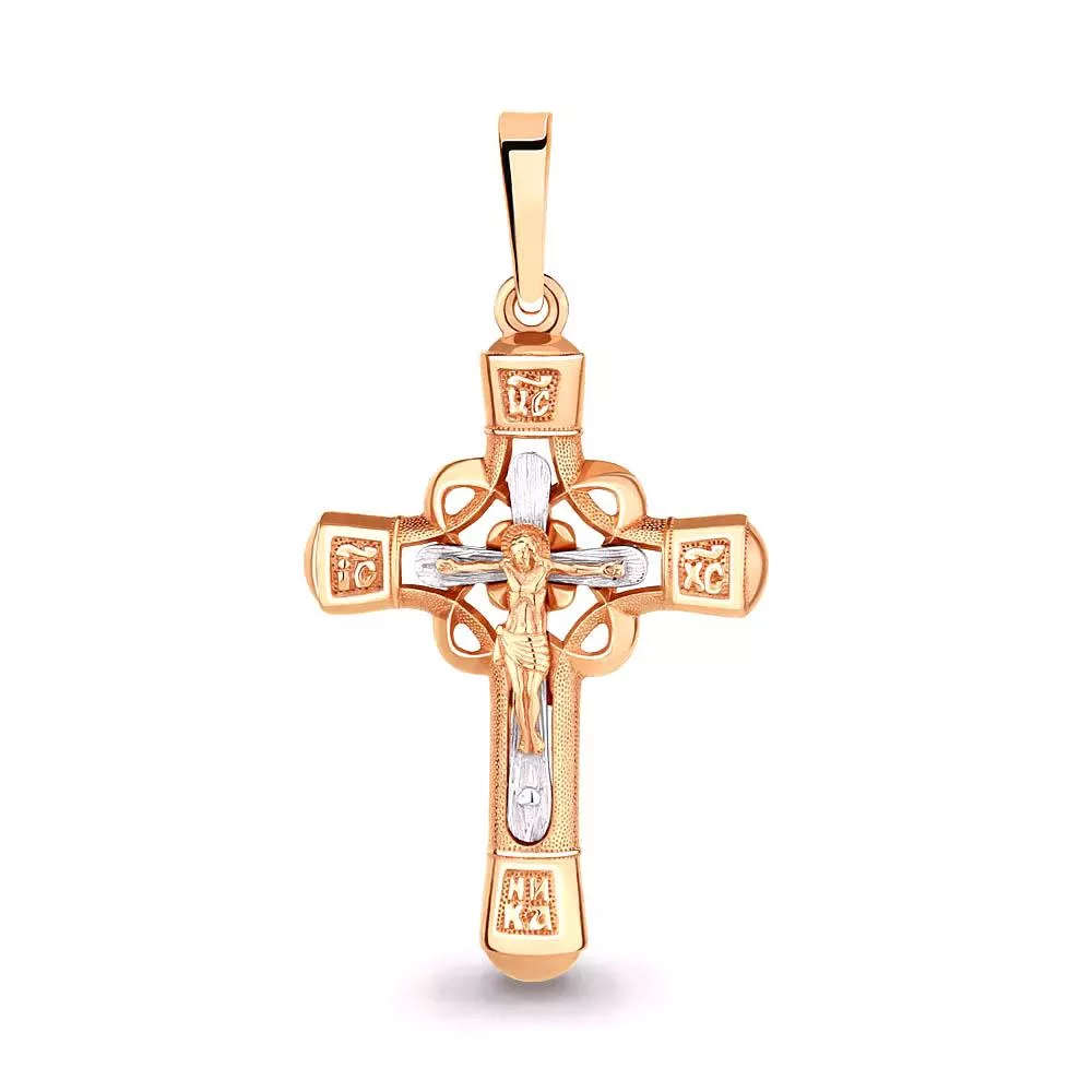 Подвеска, золото, артикул LV12181