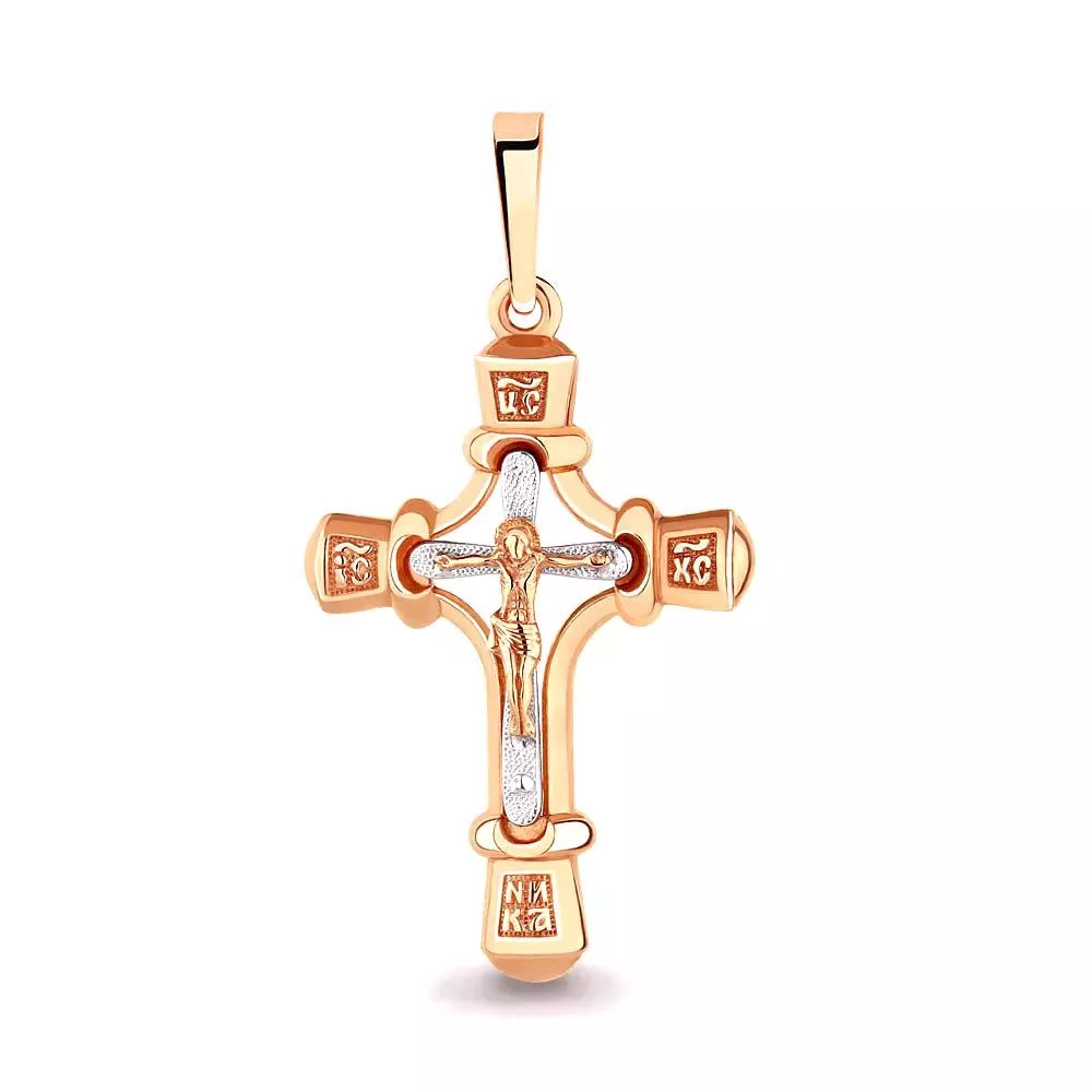 Подвеска, артикул LV12179, золото